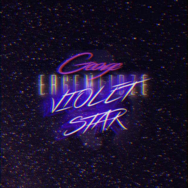 Violet Star  EP Artwork by George Ergemlidze.png