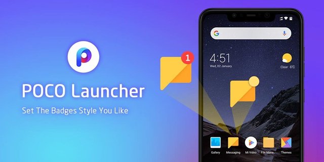 Téléchargez le nouveau POCO Launcher 2.0 de Xiaome sur n'importe quel téléphone (1).jpg