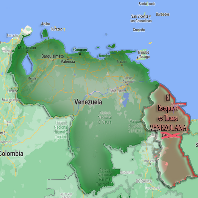 04 Mapa venezuela google.png