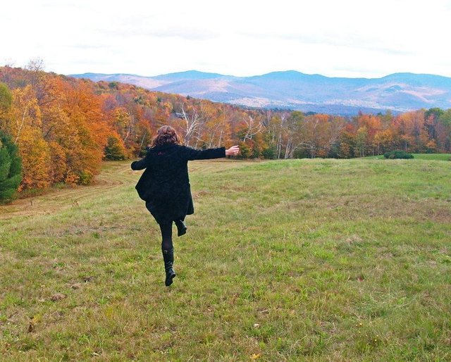 The serene beauty of Vermont.jpg