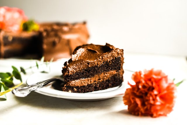 Dark Chocolate Vegan Birthday Cake (GF)-13.jpg