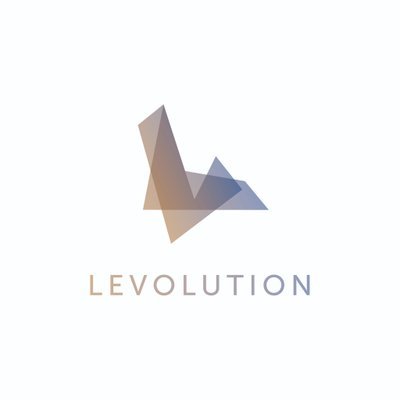 Levolution Platform airdrop.jpg