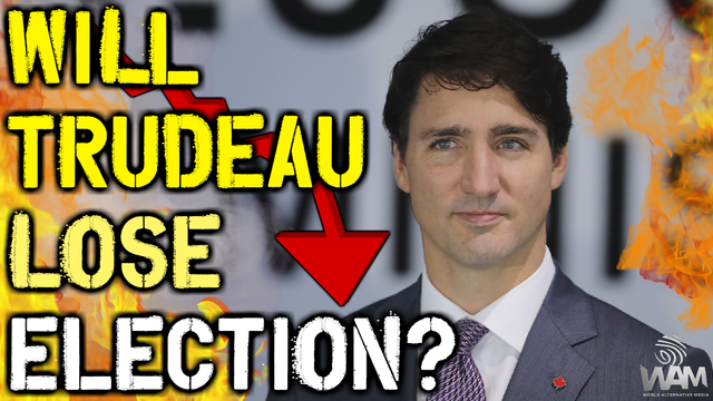 will trudeau lose the election thumbnail.png