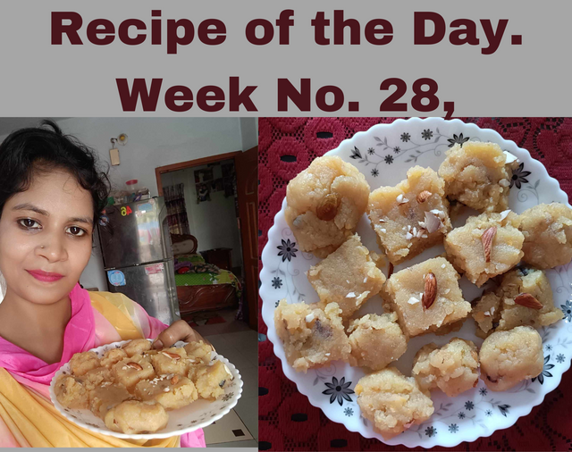 Recipe of the Day. Week No. 28,.png