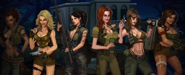 Girls With Guns - Jungle Heat Theme - slot game review canada casino 2.jpg