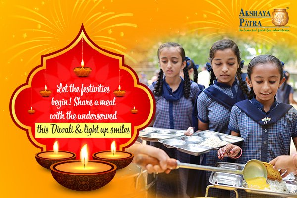 Celebrate This Diwali by Sharing Joy. Brighten Up Lives!.jpg