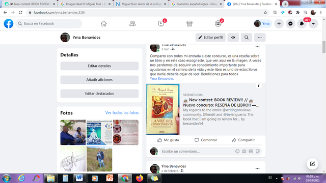 Capture de Mi entrada al concurso que comparto en facebook.png