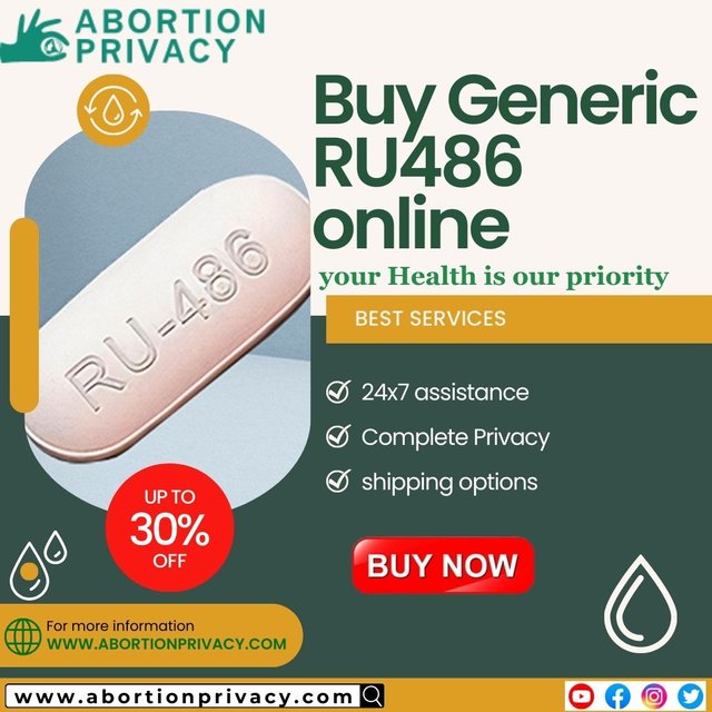 Buy generic ru486 online for ensuring safety over your termination process.jpg