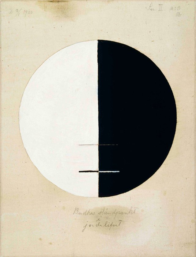 Hilma_af_Klint_-_1920_-_Buddha's_Standpoint_in_the_Earthly_Life_-_No_3a.jpg