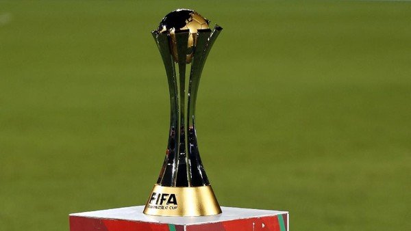 7 Klub Peserta Piala Dunia Antar Klub 2019 Sportstalksocial