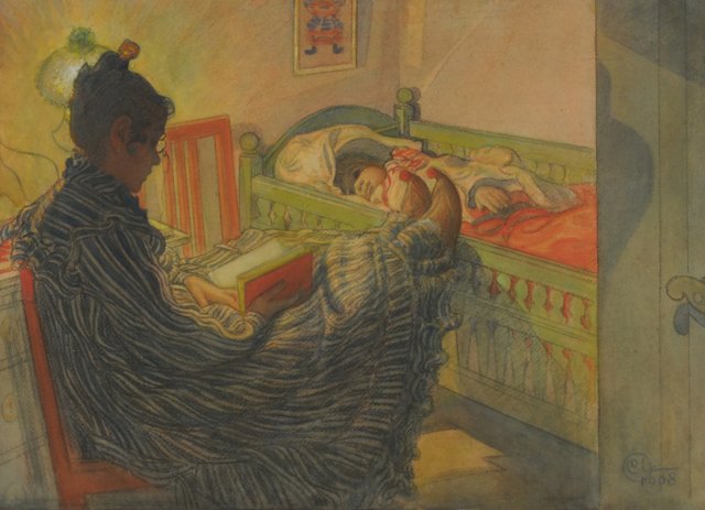 Carl_Larsson_-_Le_soi_disant_malade.jpg