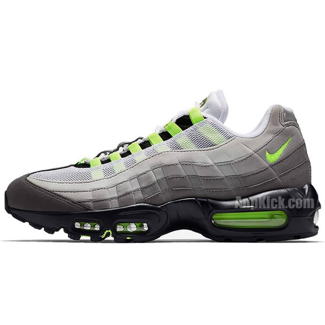 green 95s