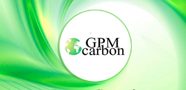 GPM CARBON ~  Living Planet For Humanity..!!