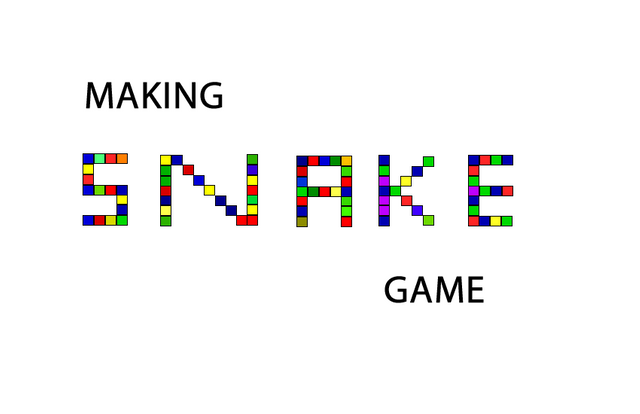 Color Snake Game