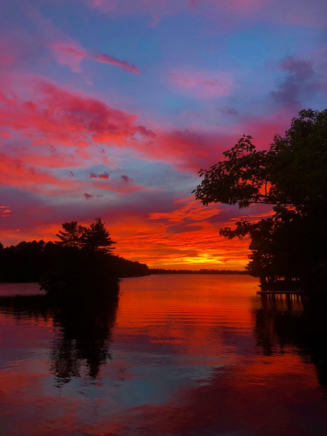 Muskoka Summer Sunset 2018.jpg