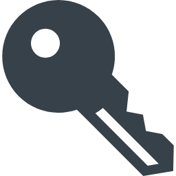 House Key free icon 2.png