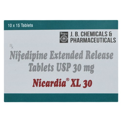 Nicardia XL 30 Tablet.jpg