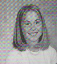 2000-2001 FGHS Yearbook Page 61 Sara Tucholsky FACE.png