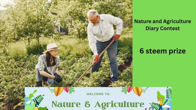 Nature and Agriculture Diary Contest.png