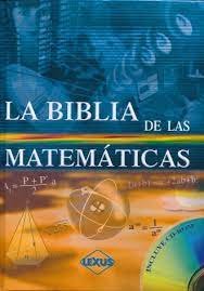 La Biblia de las Matematicas.jpg