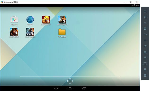 leapdroid-android-emulator-screen.jpg