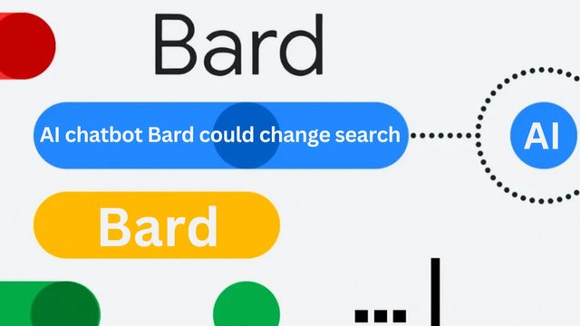 AI chatbot Bard could change search.jpg