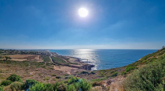 Rosh HaNikra