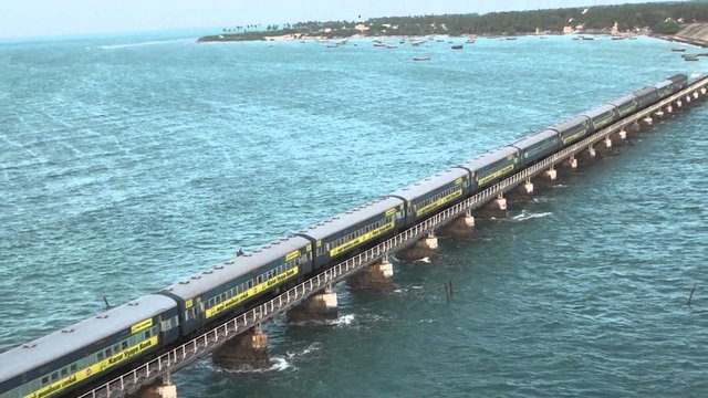 Chennai-Rameswaram Route, Sethu Express.jpg