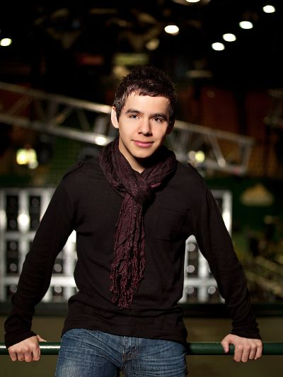 David Archuleta