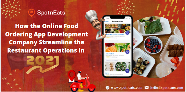 How the Online Food Ordering App Development Company Streamline the Restaurant Operations in 2021.png