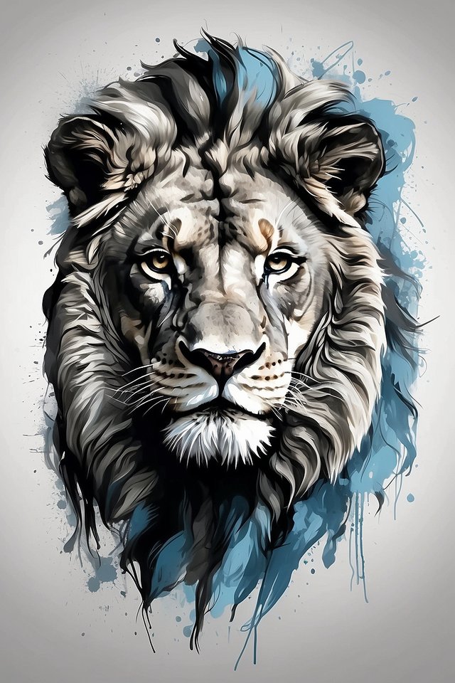 Default_A_lion_face_in_blue_black_and_grey_colour_wild_but_cal_0.jpg