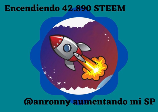 Encendiendo 42.890 STEEM por @anronny aumentando mi SP.jpg