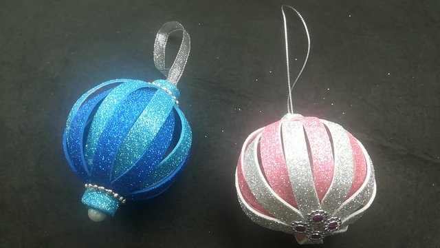 2021 HOW TO MAKE FOAMI CHRISTMAS SPHERES..jpg