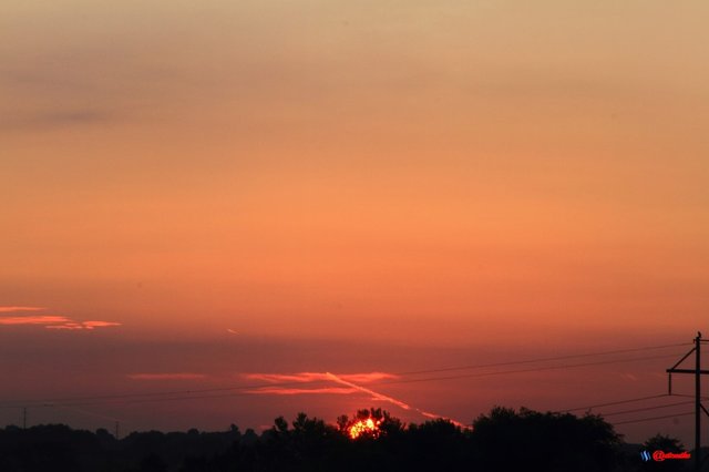 sunrise dawn morning clouds SR0050.JPG
