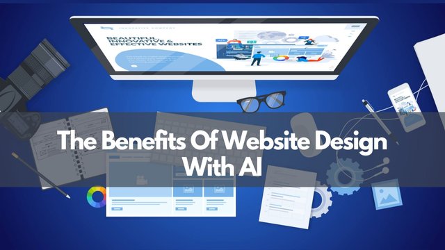 The Benefits of Website Design with AI.jpg