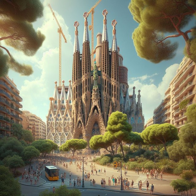 Sagrada Familia - Sunny summer day.jpg