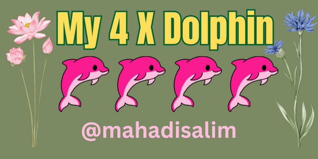 My 4 X Dolphin.png
