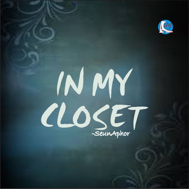 In My Closet.JPG