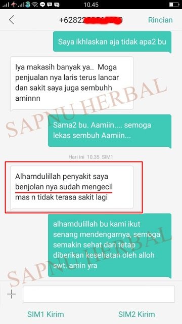 Testimoni Qnc jelly gamat ~ wasir - ambeien - benjolan di sekitar anus 5.jpg