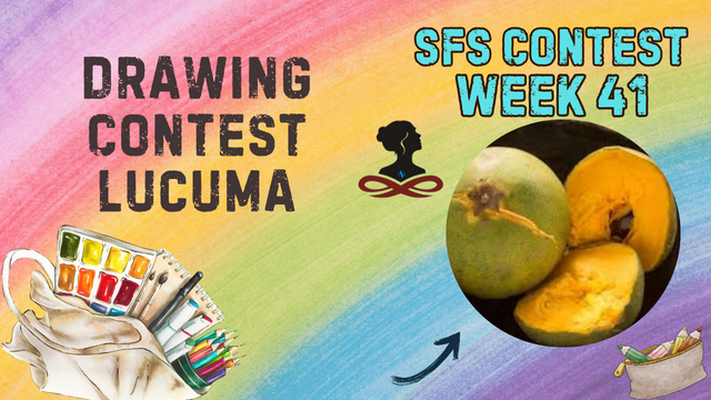 SFS Contest Week 41 ! Drawing Contest Draw Lucuma ! 2 Booming Vote.png