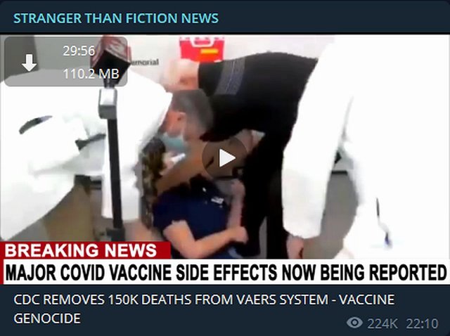 CDC REMOVES 150K DEATHS FROM VAERS SYSTEM - VACCINE GENOCIDE.jpg