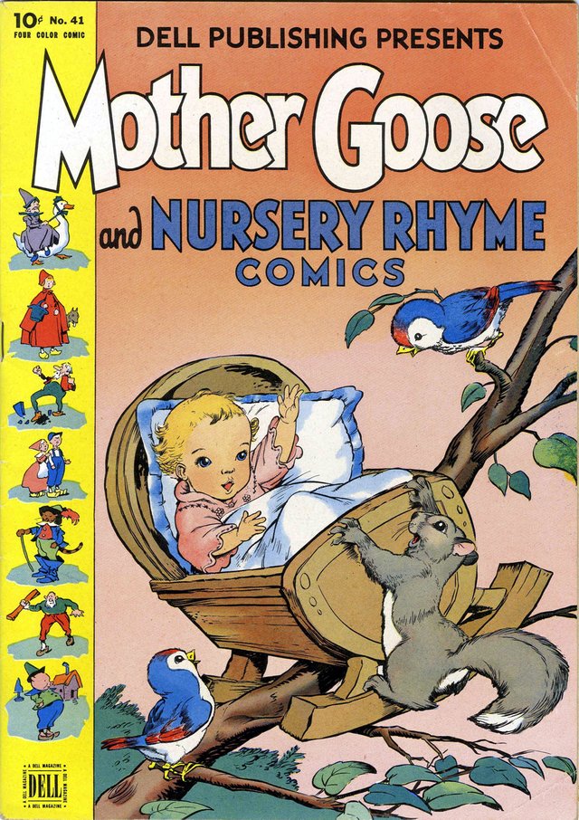 Mother Goose and Nursery Rhyme Comics.jpg