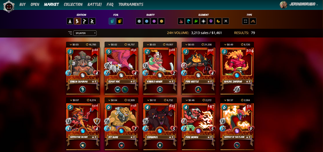 Buy Sell @steemmonsters Game Cards Marketplace.png