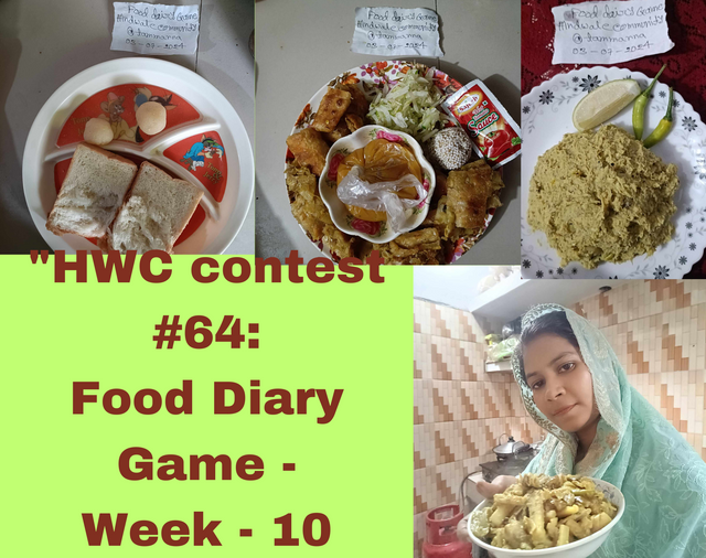 HWC contest #64 Food Diary Game - Week - 10.png