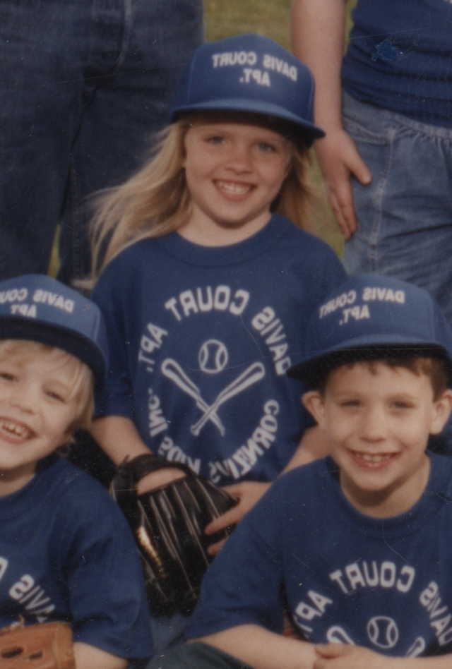 1993 Softball Tanya Conroy.png