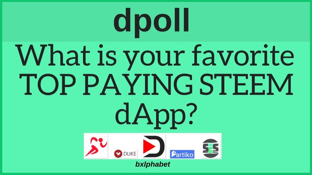 What is your favorite TOP PAYING STEEM dApp_bxlphabet.jpg