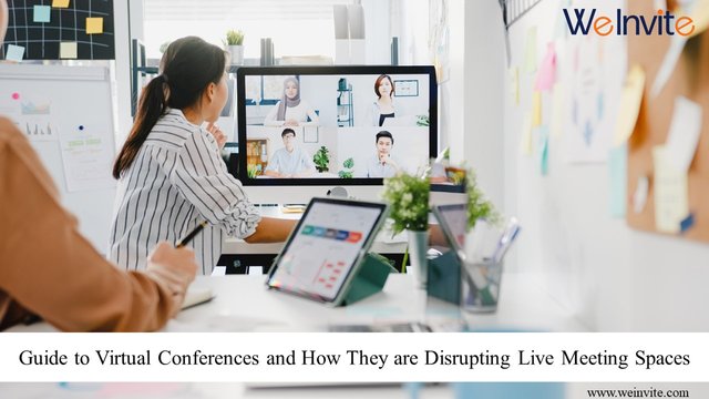 Guide to Virtual Conferences and How They are Disrupting Live Meeting Spaces.jpg