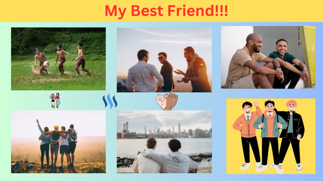 Friendship Day Special Contest - My Best Friend!!!.png