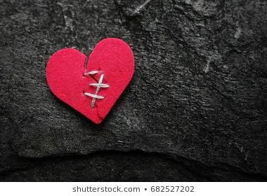 broken-red-heart-stitches-on-260nw-682527202.webp