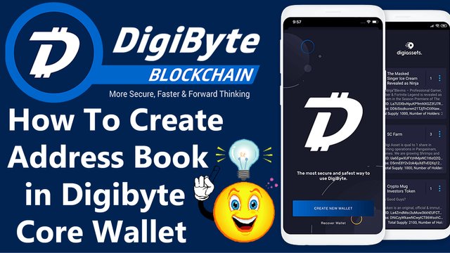 How To Create Address Book in Digibyte Core Wallet by Crypto Wallets Info.jpg